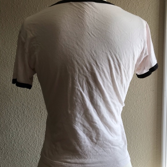 New York 90 t shirt - Picture 3 of 3